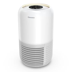 Air Purifiers for Home Large Room up to 1120sq.ft, H13 True HEPA Air Purifiers for Pets Hair, Dander, Smoke, Dust, Pollen, Odor, Sleep Mode, Timer